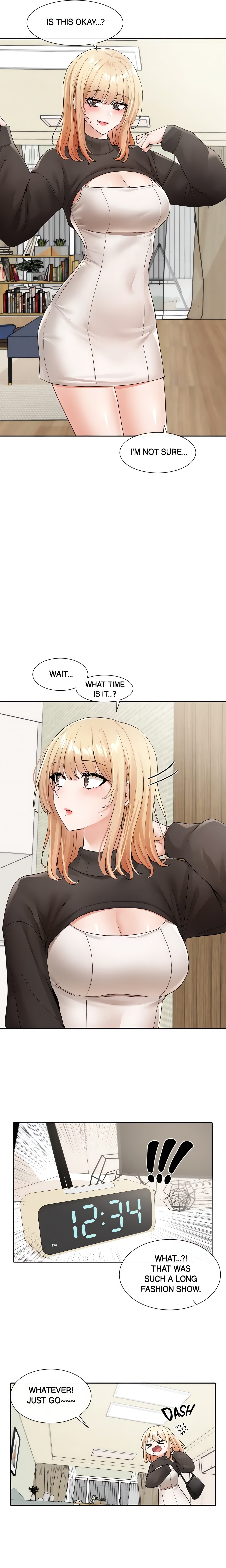 Drama Queens (Official) Chapter 115 Page 2
