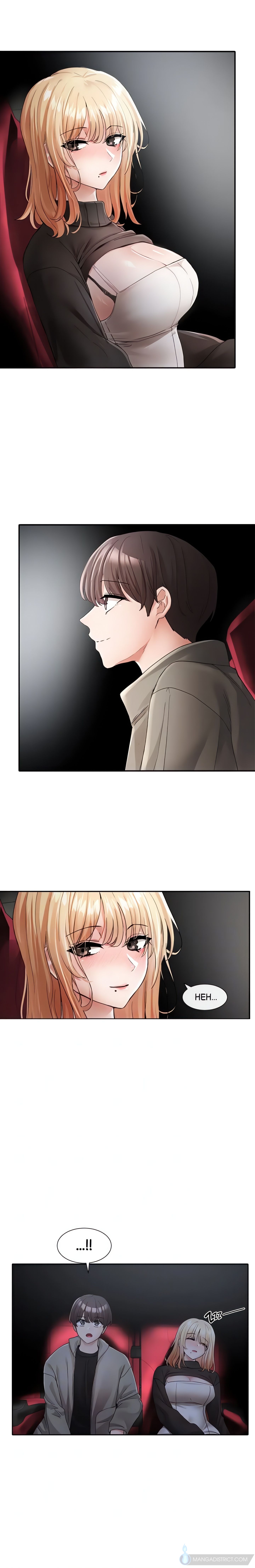 Drama Queens (Official) Chapter 115 Page 13