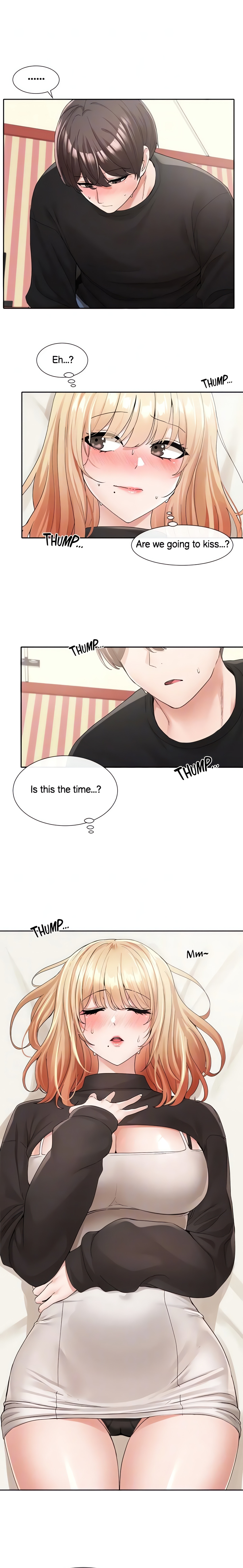 Drama Queens (Official) Chapter 116 Page 6