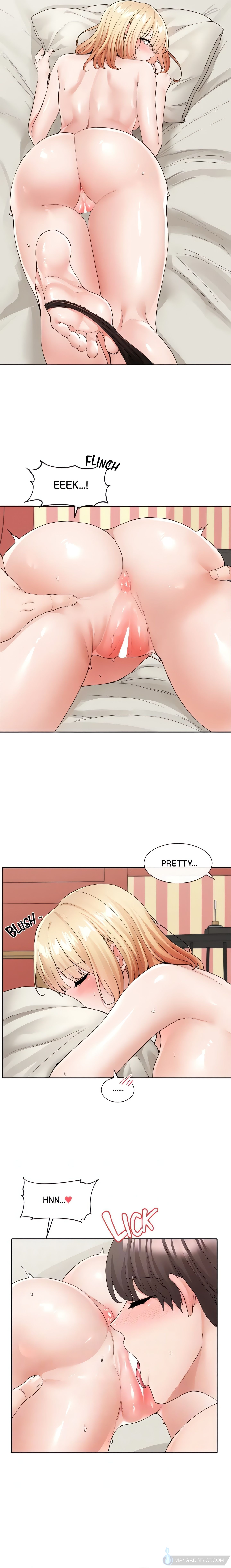 Drama Queens (Official) Chapter 117 Page 5