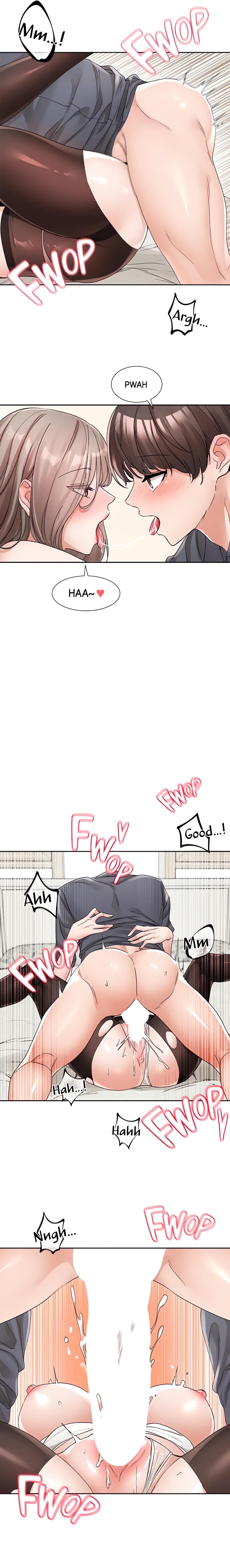 Drama Queens (Official) Chapter 123 Page 10