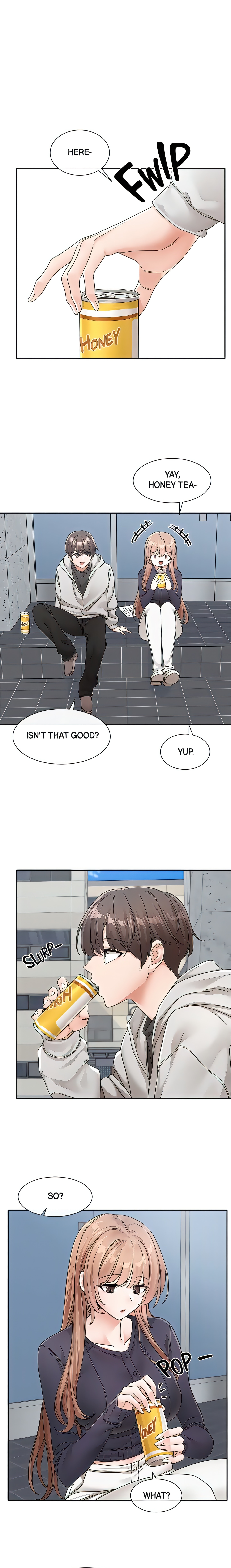 Drama Queens (Official) Chapter 125 Page 1