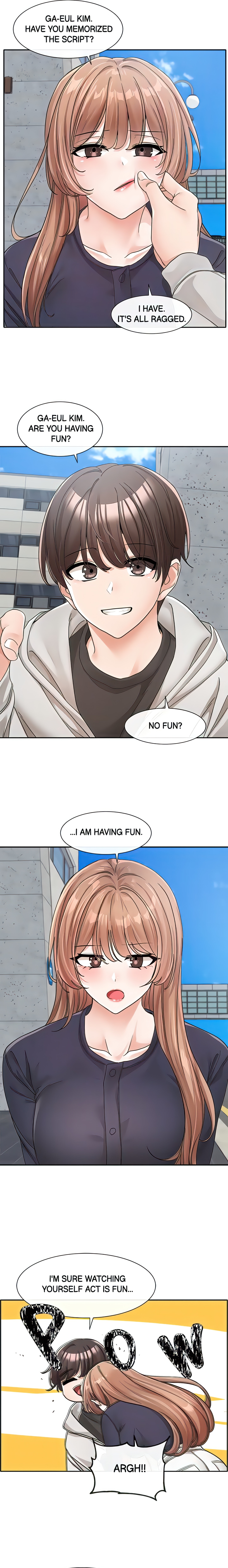 Drama Queens (Official) Chapter 125 Page 10