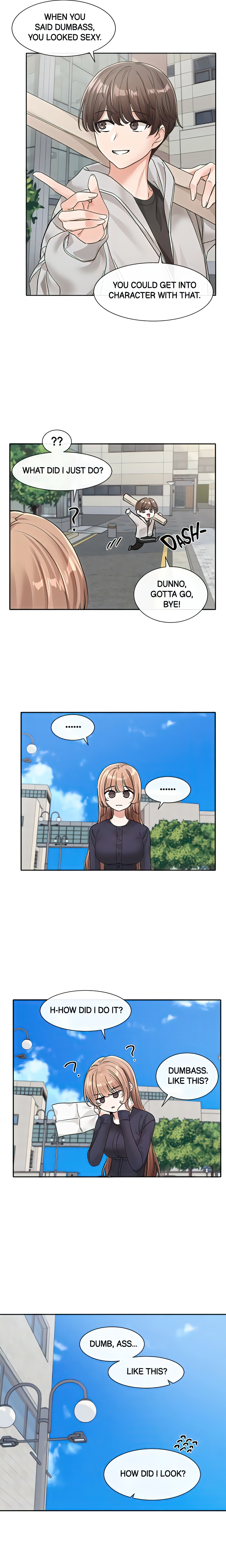 Drama Queens (Official) Chapter 125 Page 14