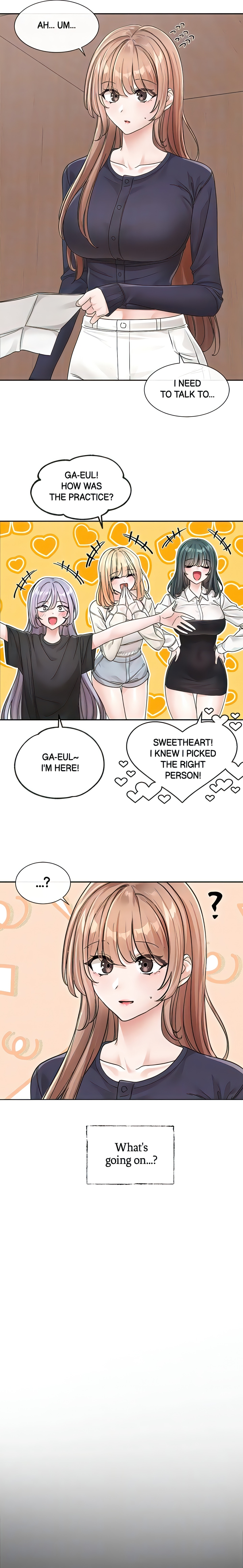 Drama Queens (Official) Chapter 125 Page 16