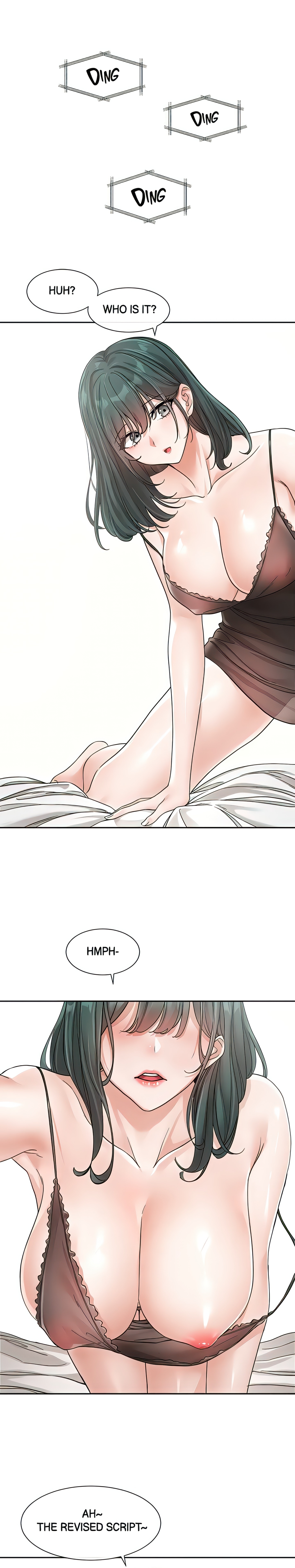 Drama Queens (Official) Chapter 126 Page 1