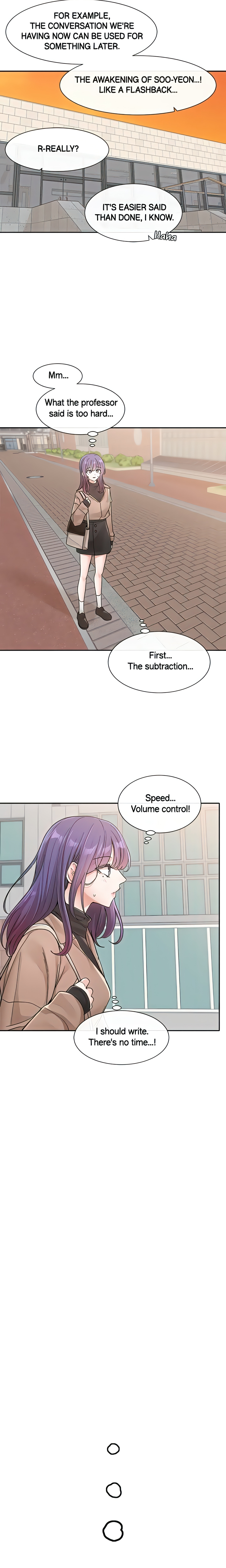Drama Queens (Official) Chapter 126 Page 12