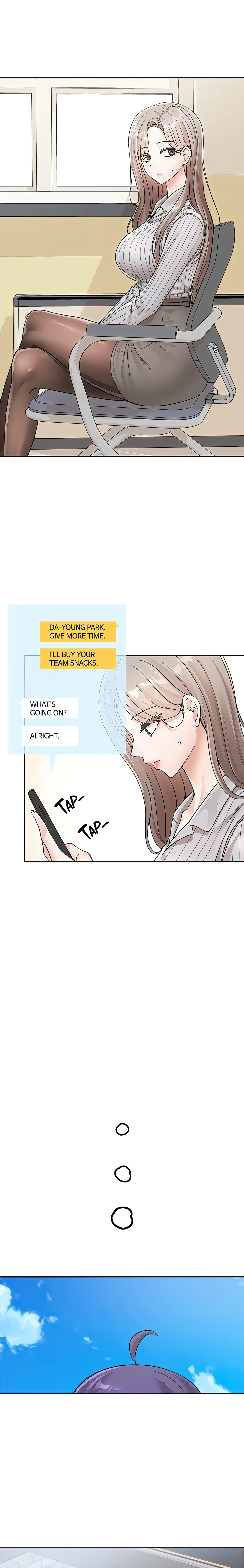 Drama Queens (Official) Chapter 126 Page 14