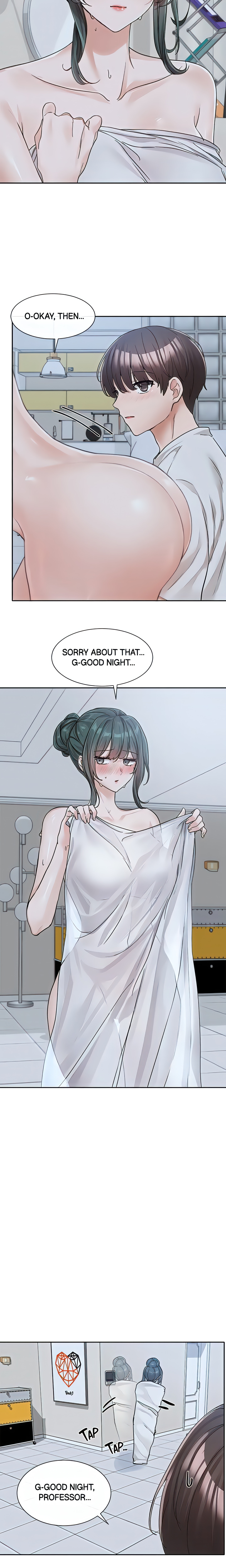 Drama Queens (Official) Chapter 128 Page 20
