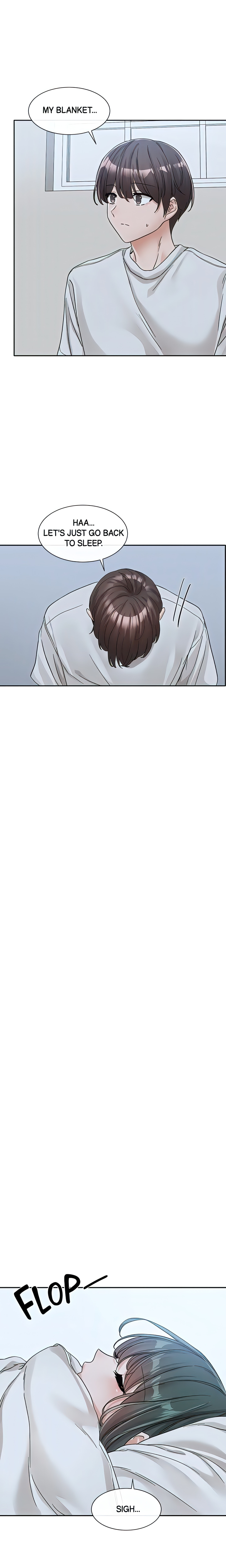 Drama Queens (Official) Chapter 128 Page 21