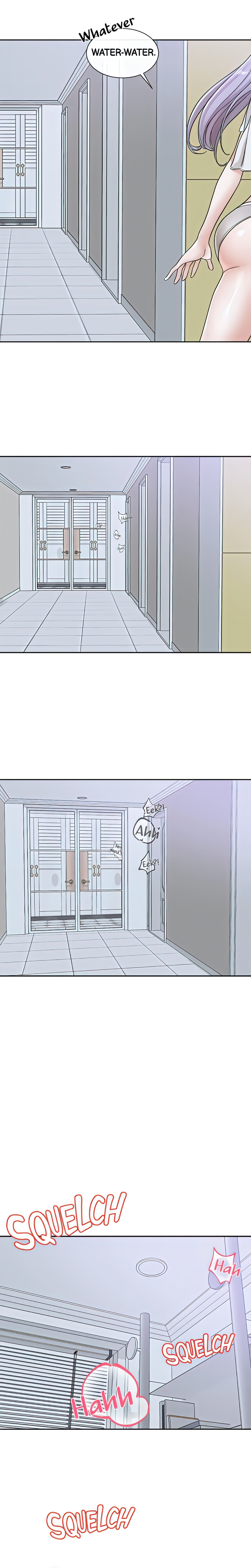 Drama Queens (Official) Chapter 129 Page 23