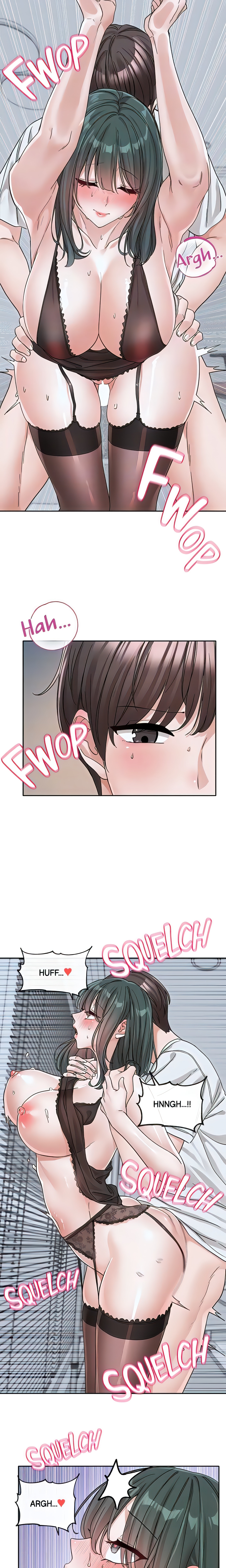Drama Queens (Official) Chapter 130 Page 17