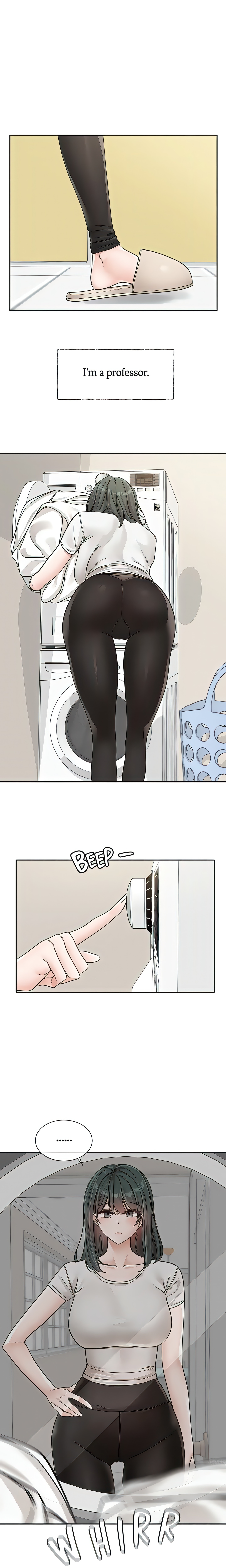 Drama Queens (Official) Chapter 131 Page 2