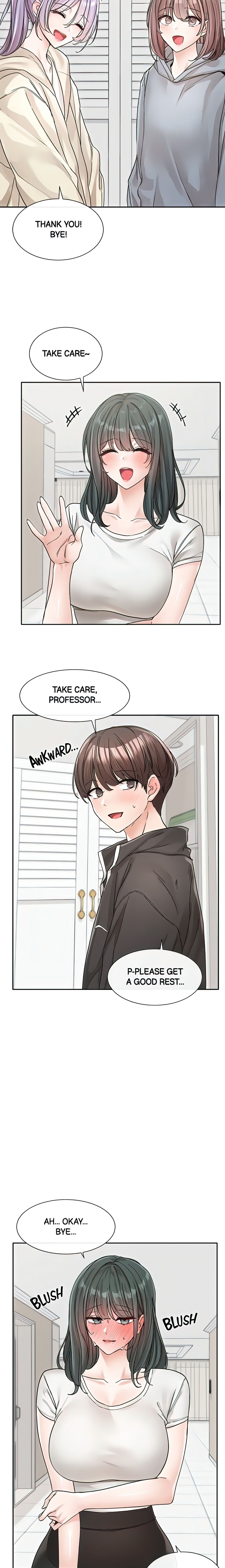 Drama Queens (Official) Chapter 131 Page 20