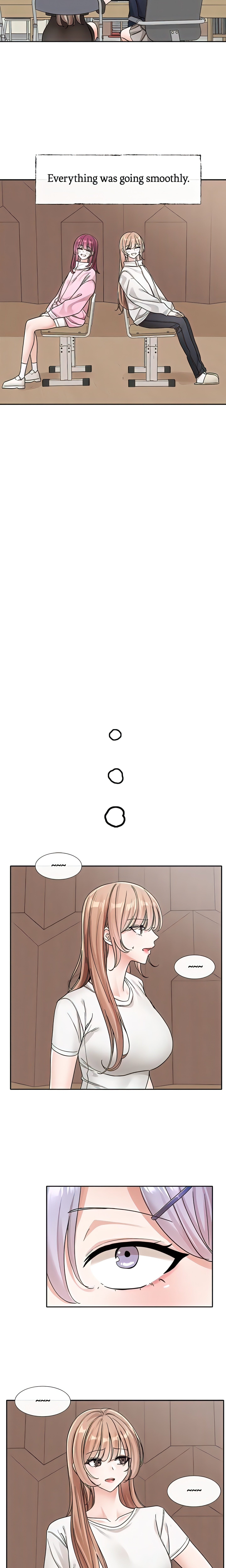 Drama Queens (Official) Chapter 132 Page 2