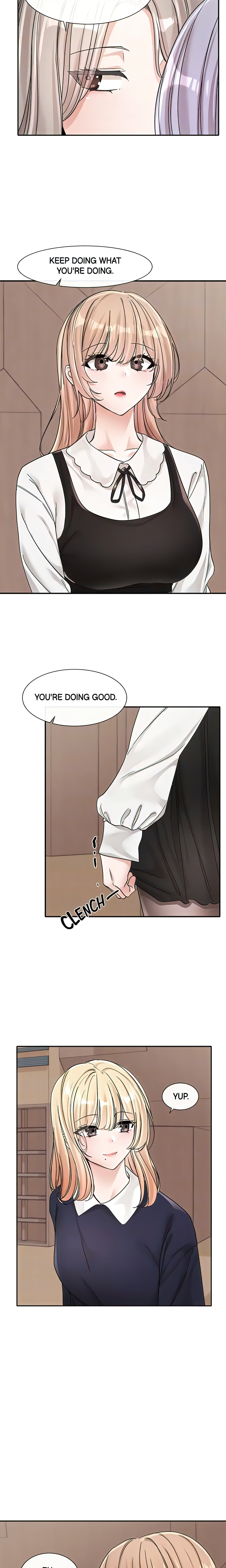 Drama Queens (Official) Chapter 133 Page 17
