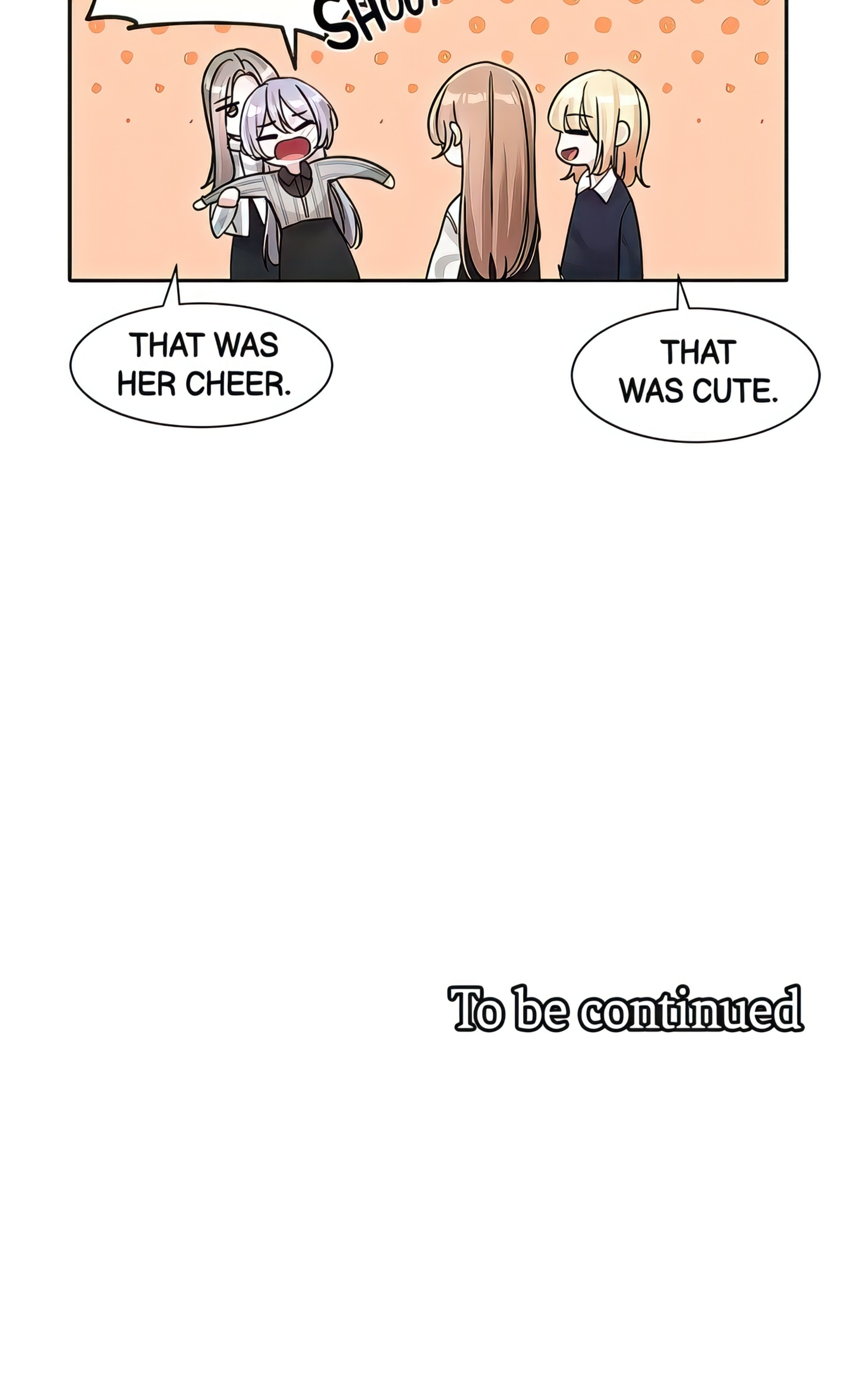 Drama Queens (Official) Chapter 133 Page 19