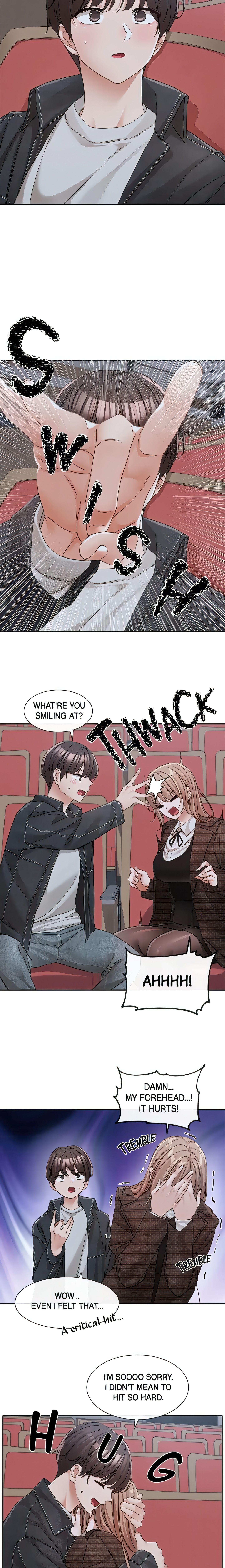 Drama Queens (Official) Chapter 135 Page 2