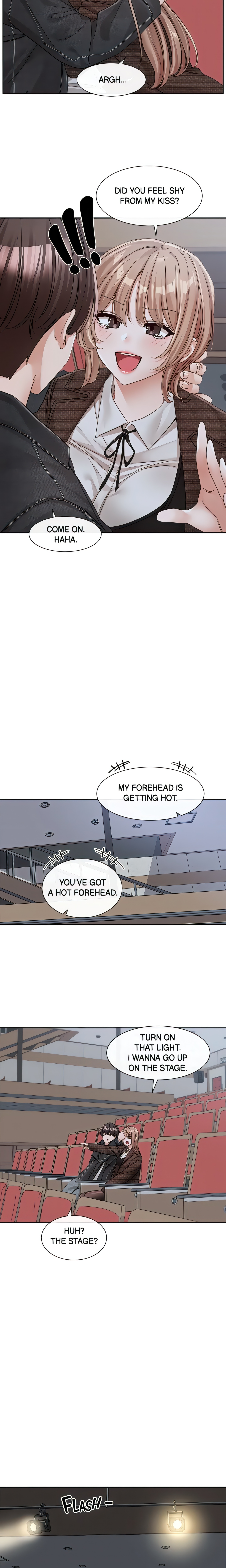 Drama Queens (Official) Chapter 135 Page 3