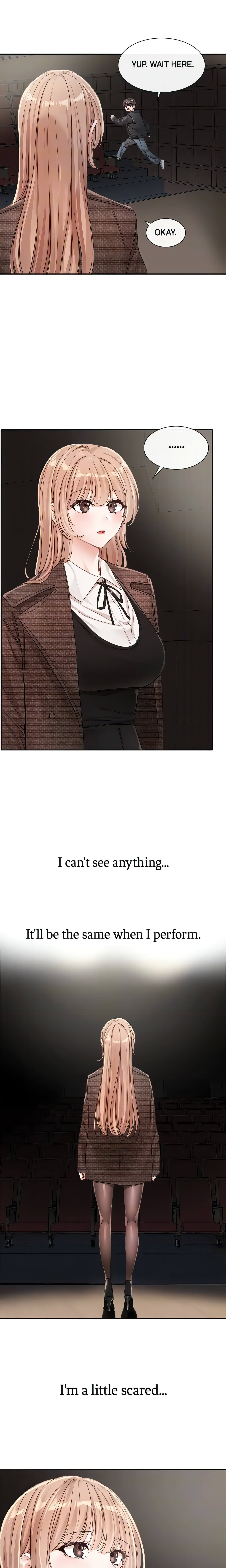 Drama Queens (Official) Chapter 135 Page 7