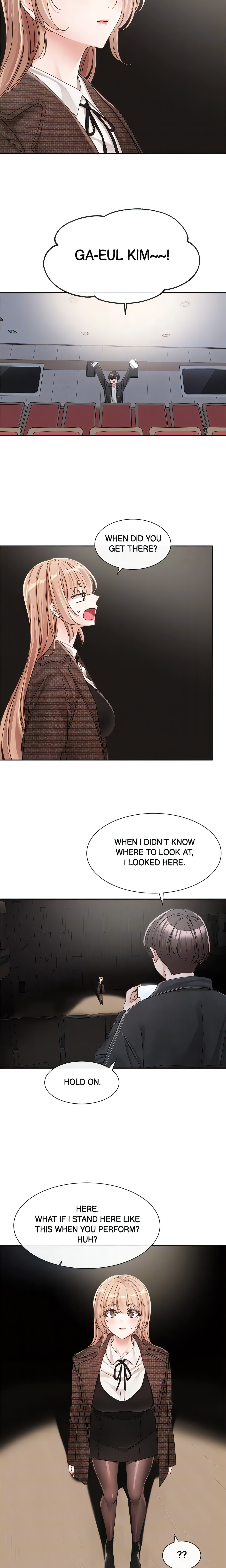 Drama Queens (Official) Chapter 135 Page 8