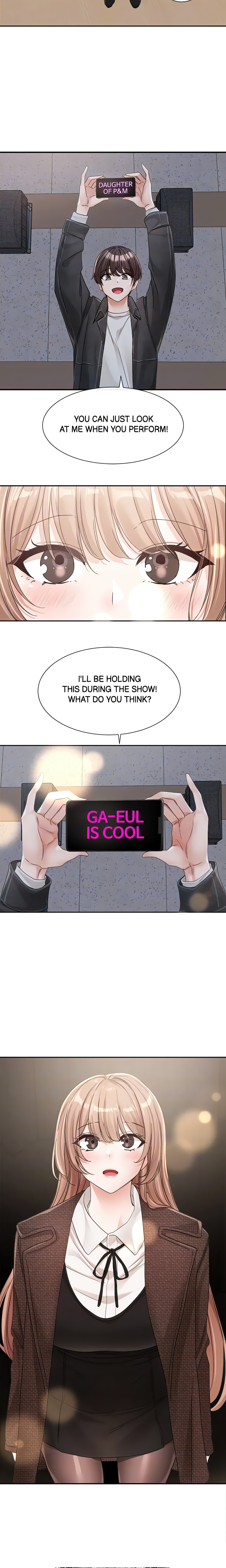 Drama Queens (Official) Chapter 135 Page 9