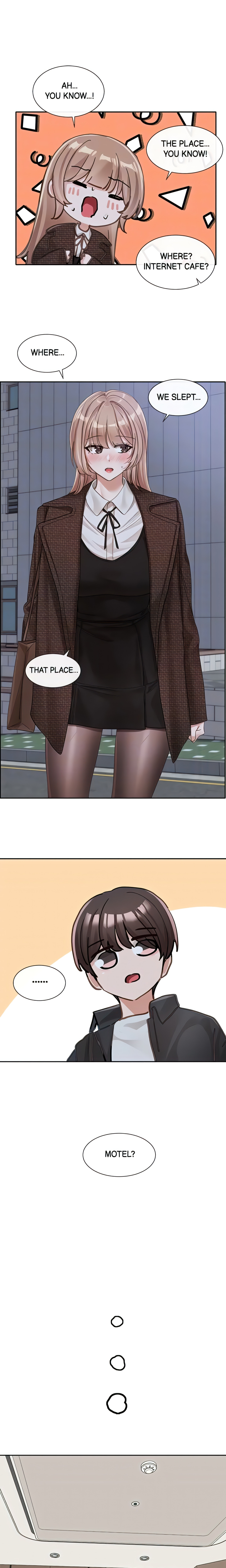 Drama Queens (Official) Chapter 135 Page 18