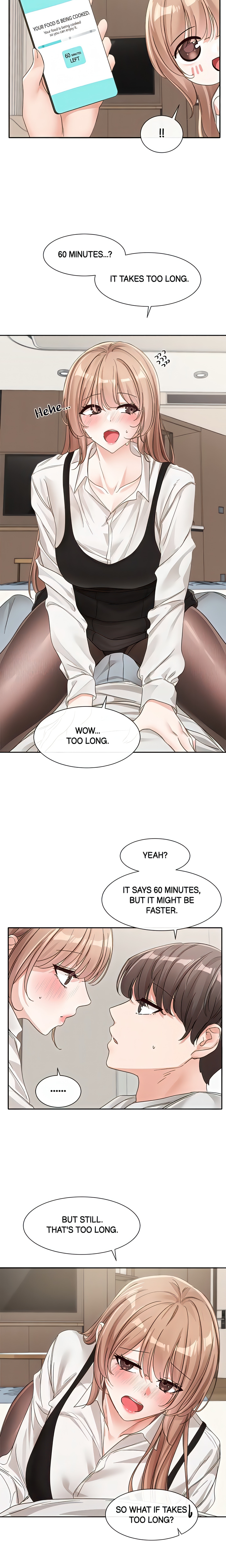 Drama Queens (Official) Chapter 136 Page 3