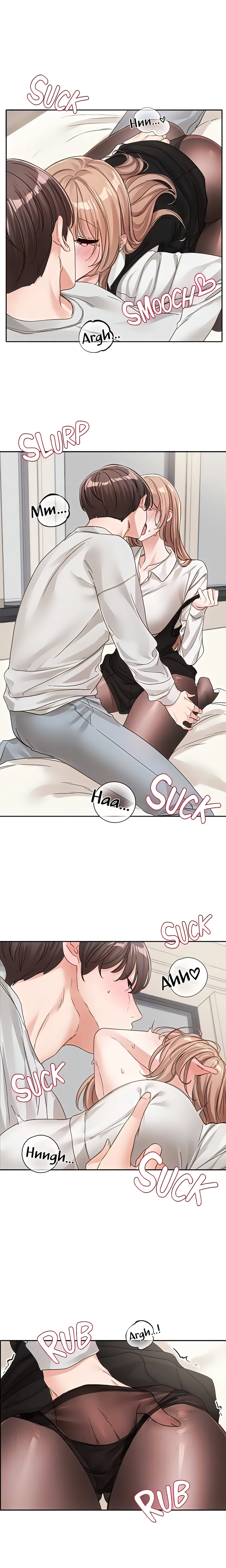 Drama Queens (Official) Chapter 136 Page 5