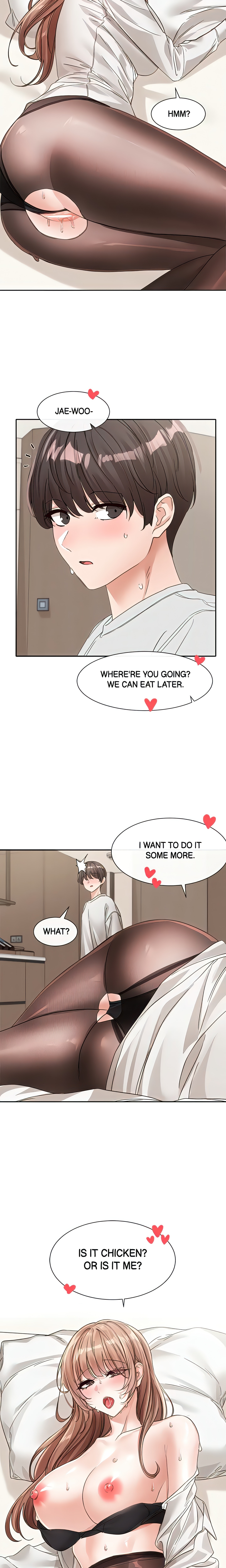 Drama Queens (Official) Chapter 136 Page 20
