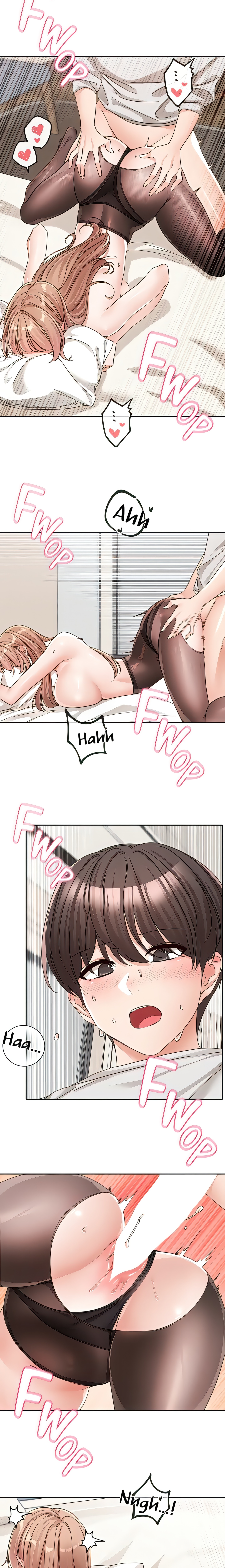 Drama Queens (Official) Chapter 137 Page 3