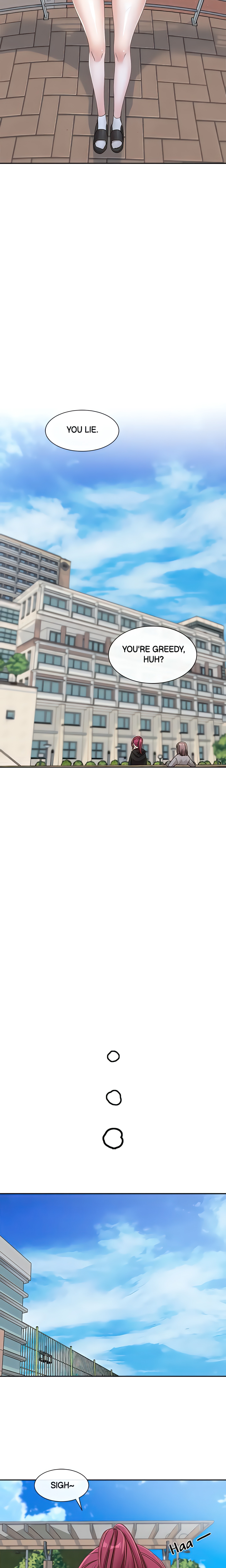 Drama Queens (Official) Chapter 139 Page 11