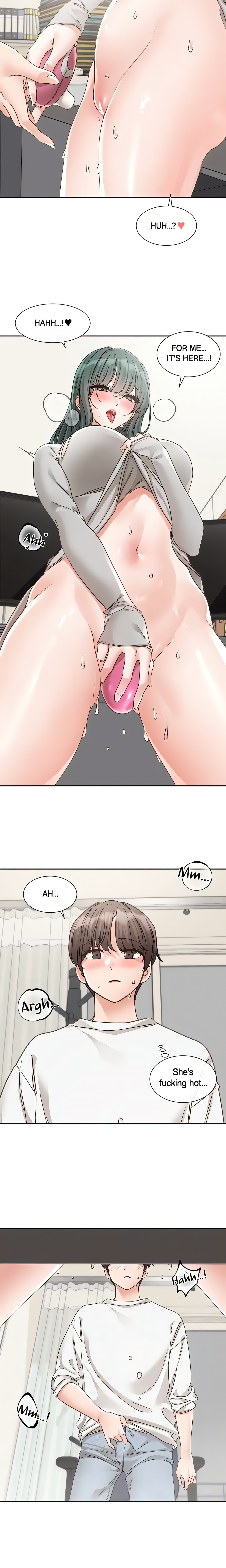 Drama Queens (Official) Chapter 142 Page 14