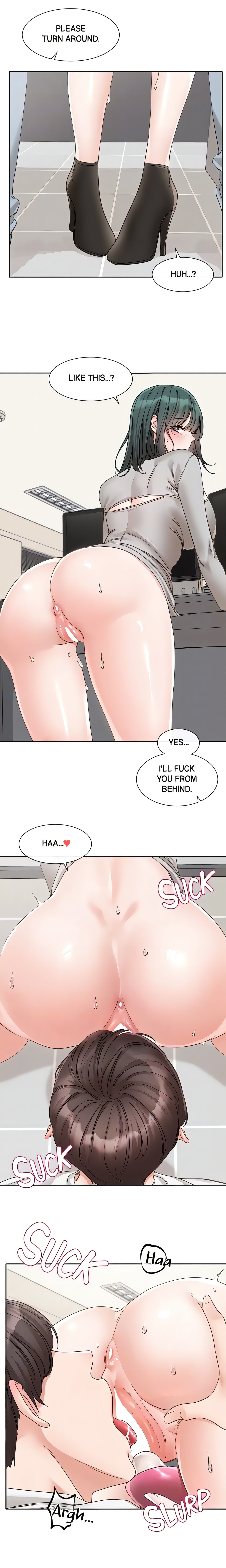 Drama Queens (Official) Chapter 142 Page 15