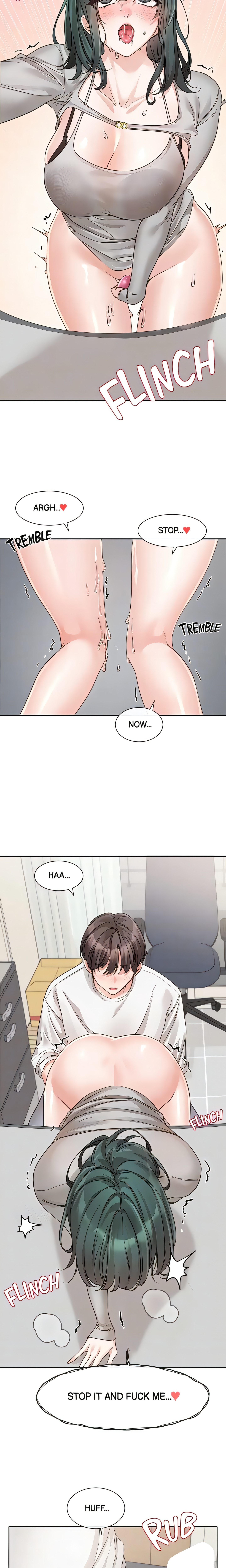 Drama Queens (Official) Chapter 142 Page 17