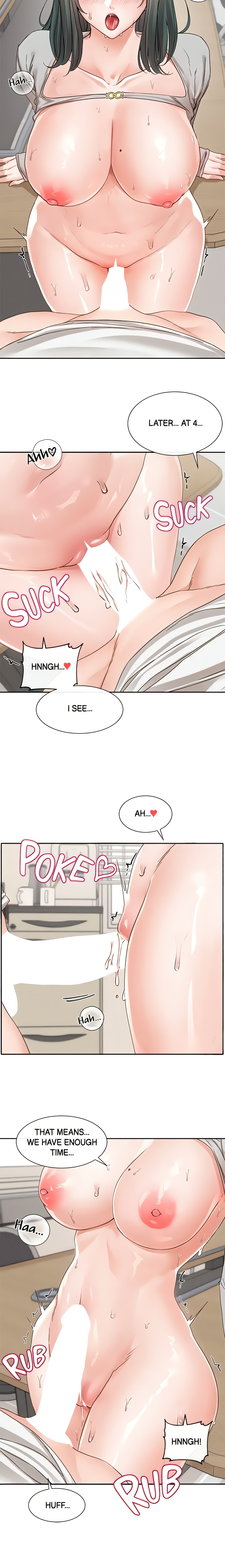 Drama Queens (Official) Chapter 143 Page 17