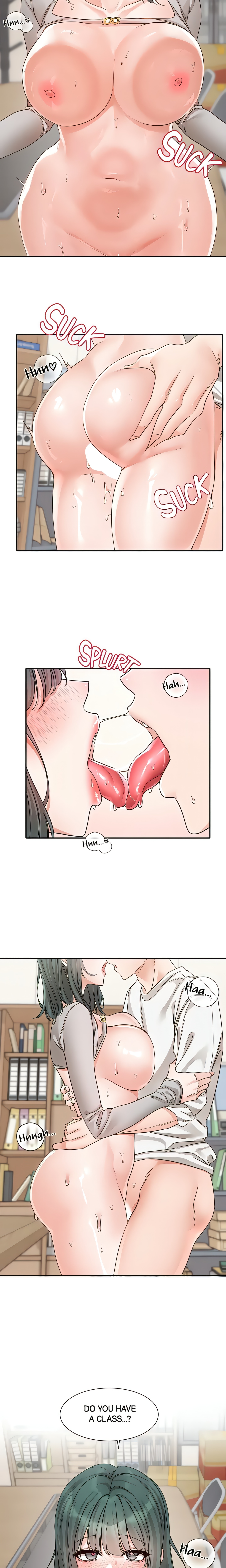 Drama Queens (Official) Chapter 143 Page 16