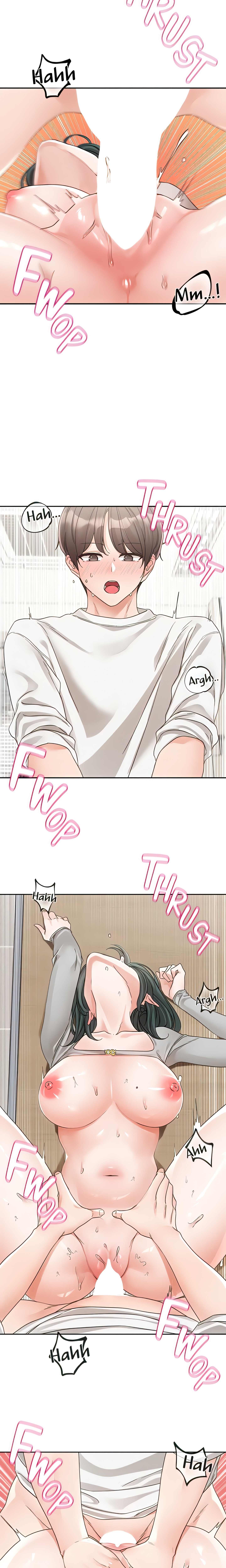 Drama Queens (Official) Chapter 144 Page 8