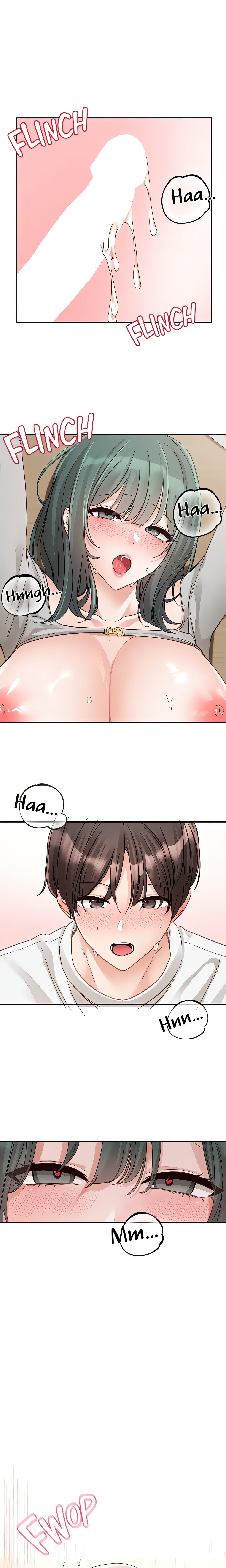 Drama Queens (Official) Chapter 144 Page 12
