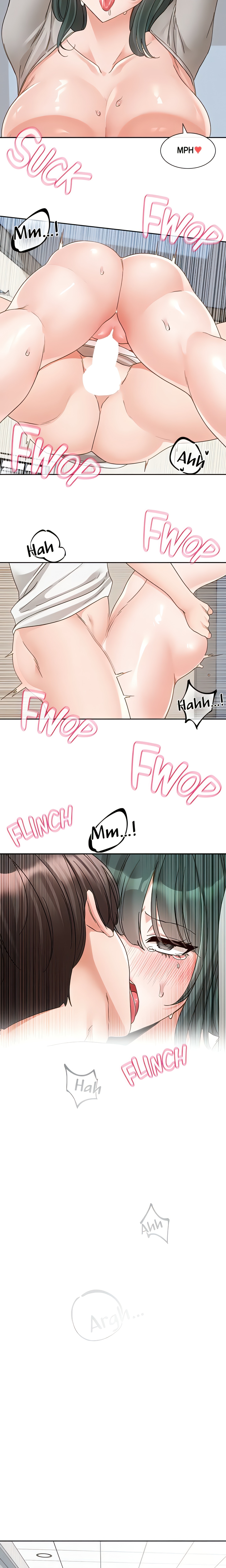 Drama Queens (Official) Chapter 144 Page 16