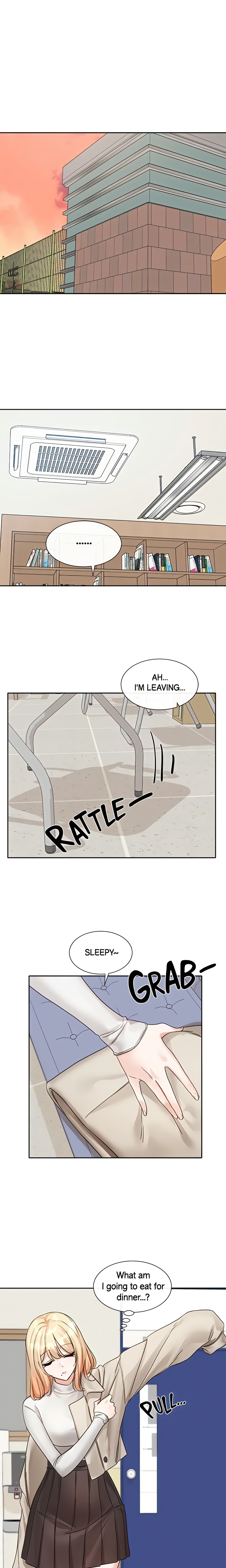 Drama Queens (Official) Chapter 145 Page 15