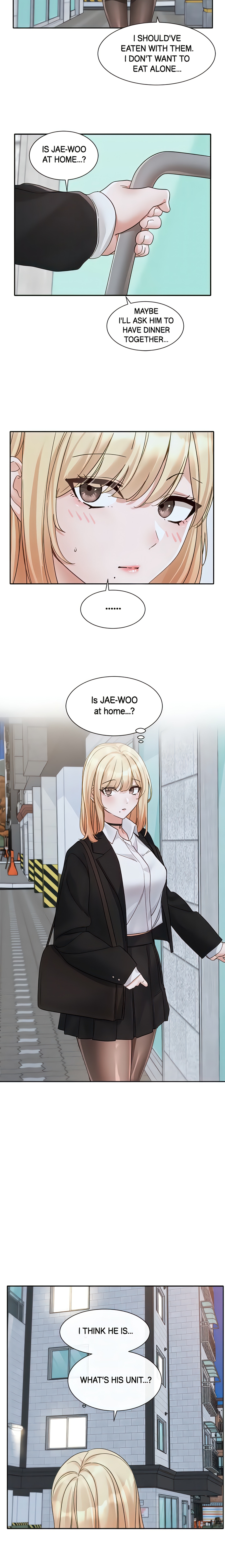 Drama Queens (Official) Chapter 146 Page 13