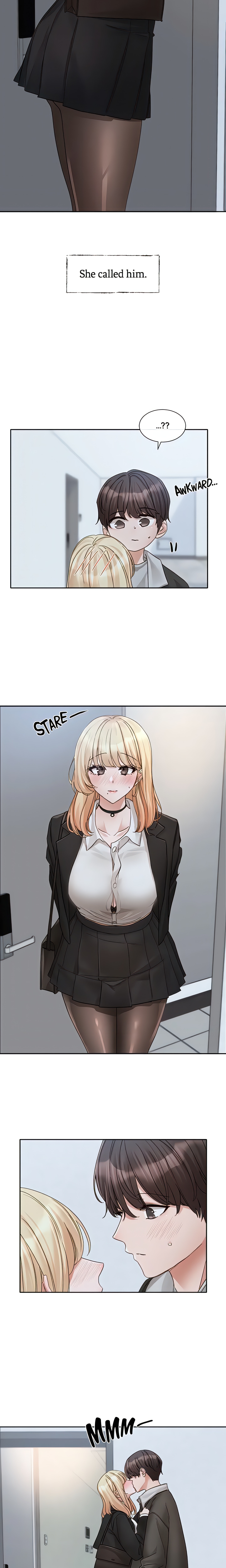 Drama Queens (Official) Chapter 147 Page 11