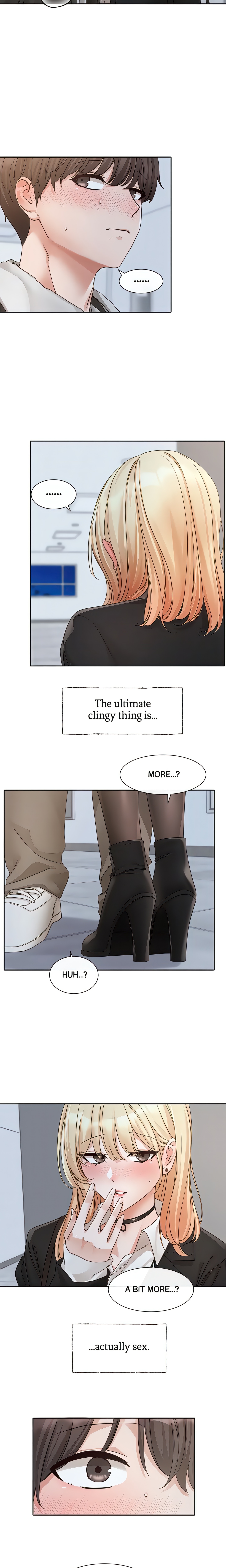 Drama Queens (Official) Chapter 147 Page 14
