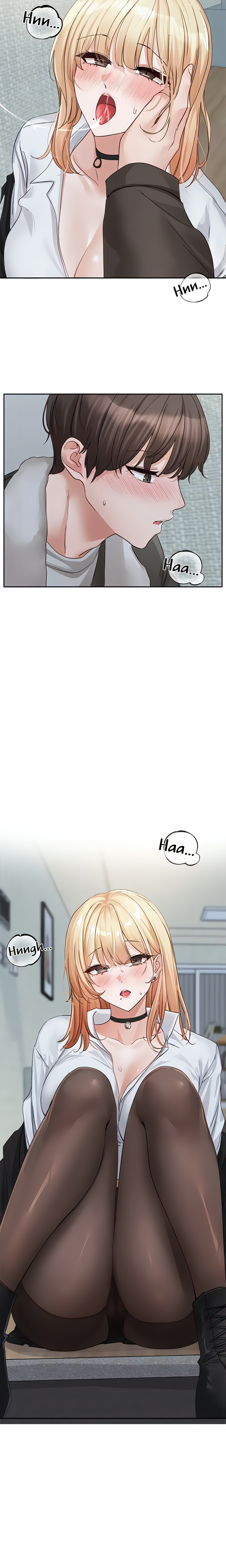 Drama Queens (Official) Chapter 147 Page 18
