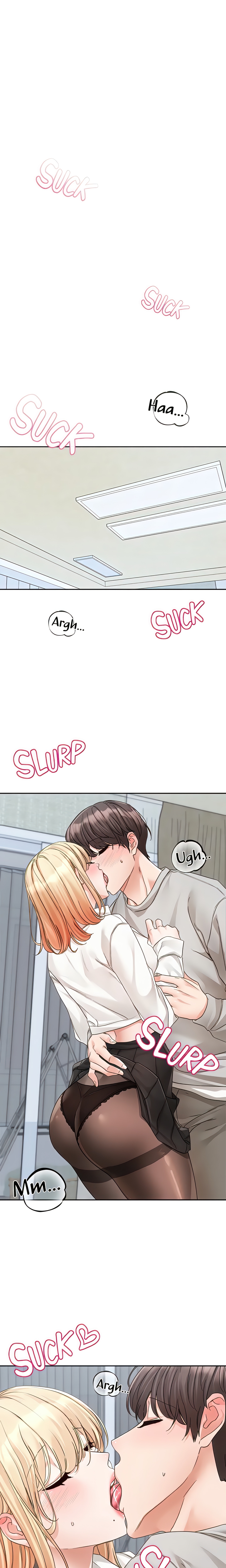 Drama Queens (Official) Chapter 148 Page 1
