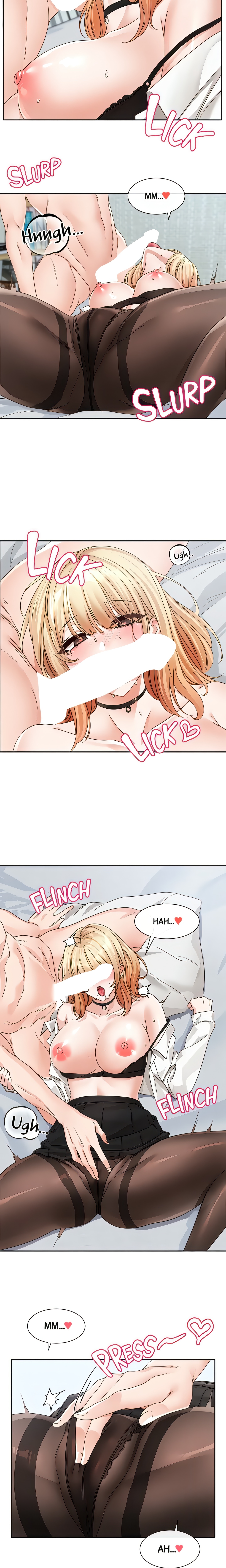 Drama Queens (Official) Chapter 149 Page 10
