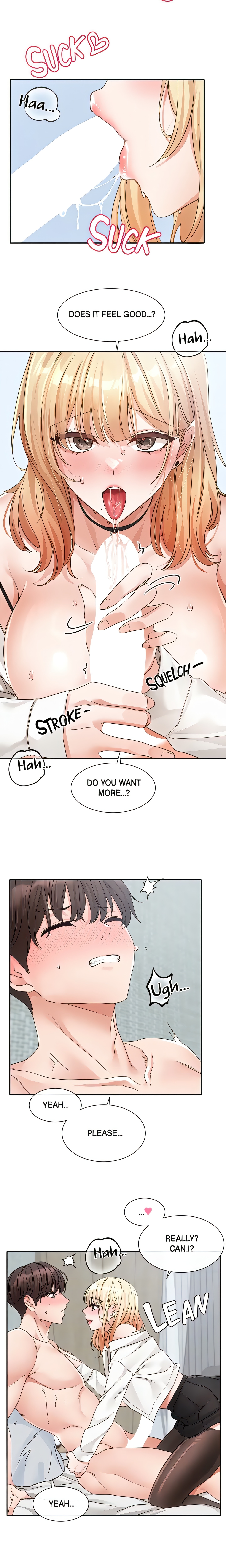 Drama Queens (Official) Chapter 149 Page 13