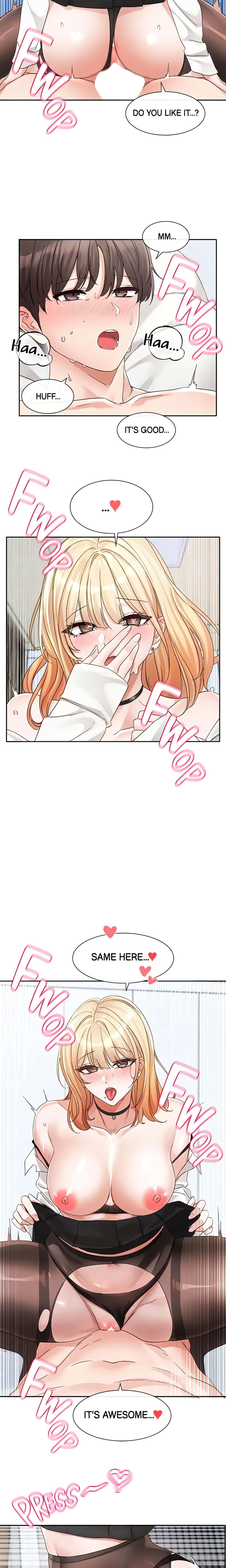 Drama Queens (Official) Chapter 149 Page 15