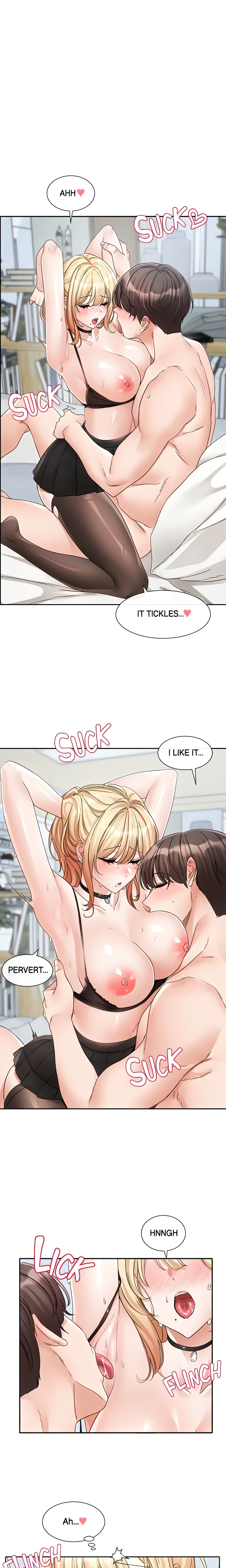 Drama Queens (Official) Chapter 150 Page 2